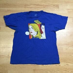 The Big Bang T Shirt